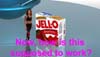 jello wrestling